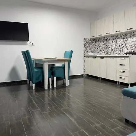 Banovic Apartment Kopaonik