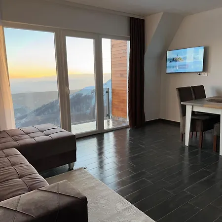 Banovic Apartment