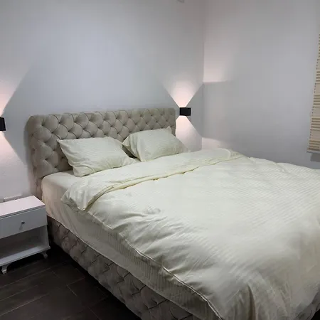 Banovic Apartment *