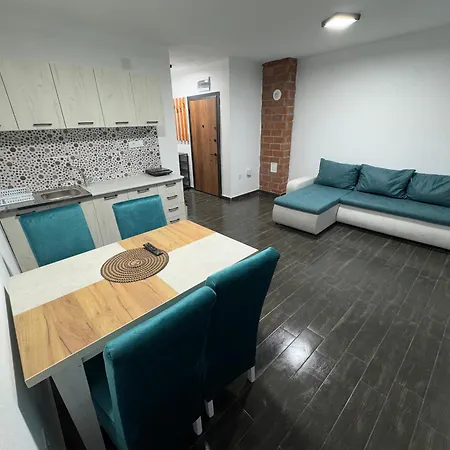 Banovic Apartment