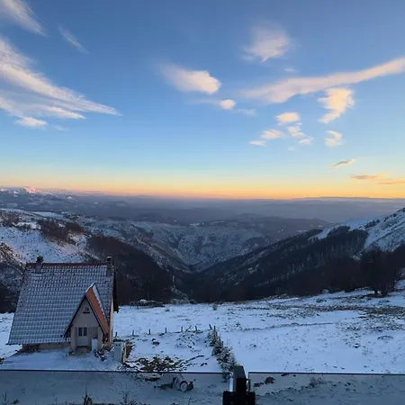 Apartment Banovic Kopaonik