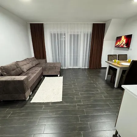 Apartment Banovic Kopaonik