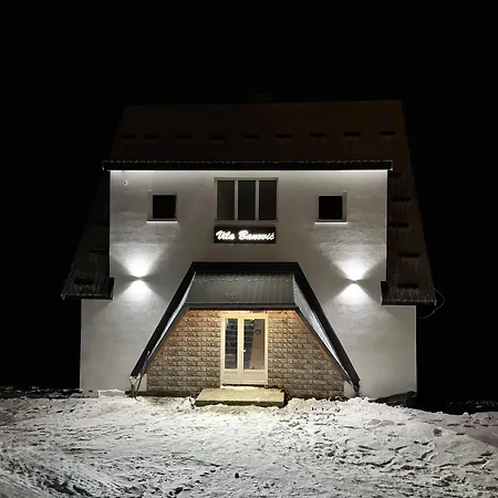 Banovic Διαμέρισμα *