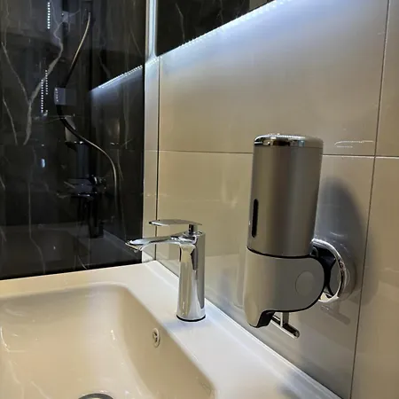 Apartment Banovic *