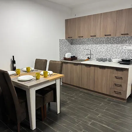 Banovic Apartment Kopaonik