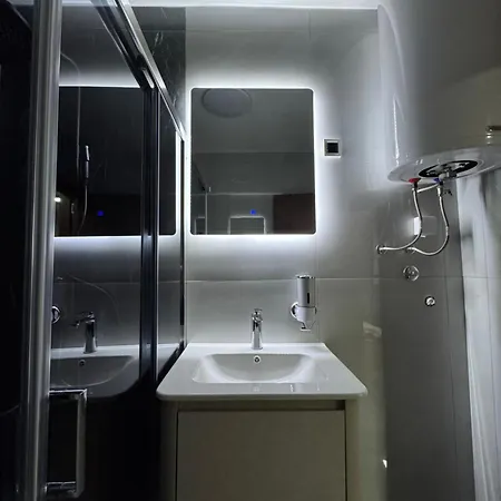 Banovic Apartment *