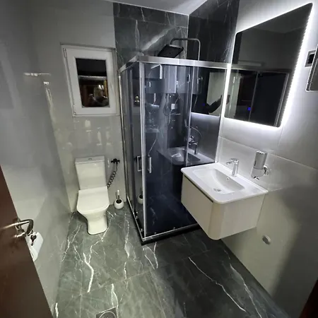 Banovic Apartment *