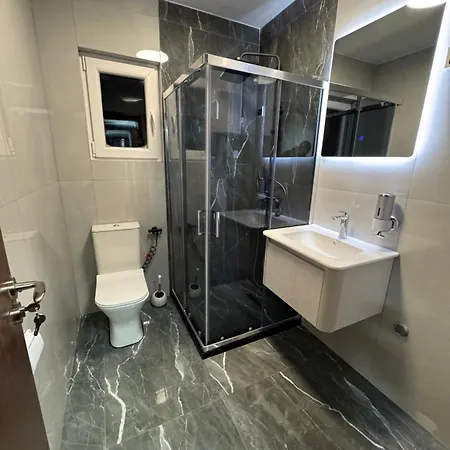 Banovic Apartment *