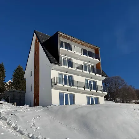 Apartament Banovic Kopaonik