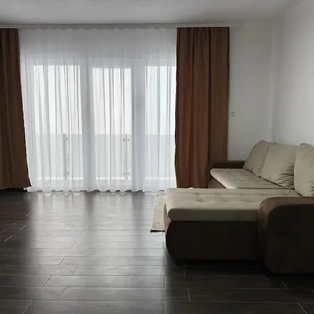 Banovic Apartment