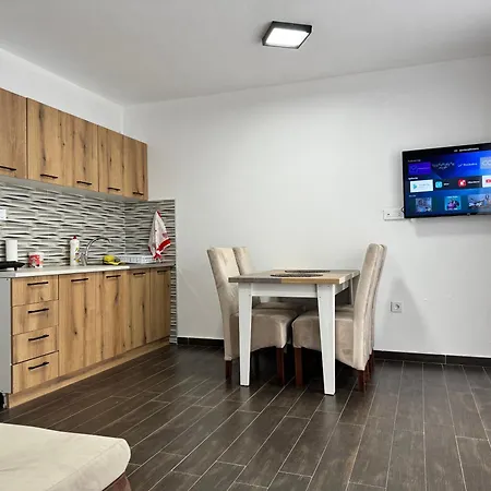 Banovic Apartment Kopaonik