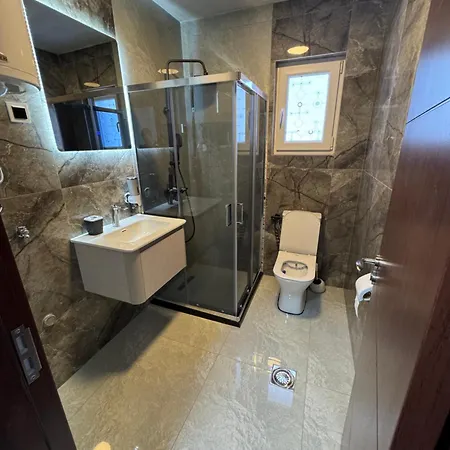 Apartment Banovic *
