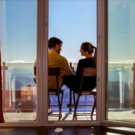 아파트 Banovic 카파오닉