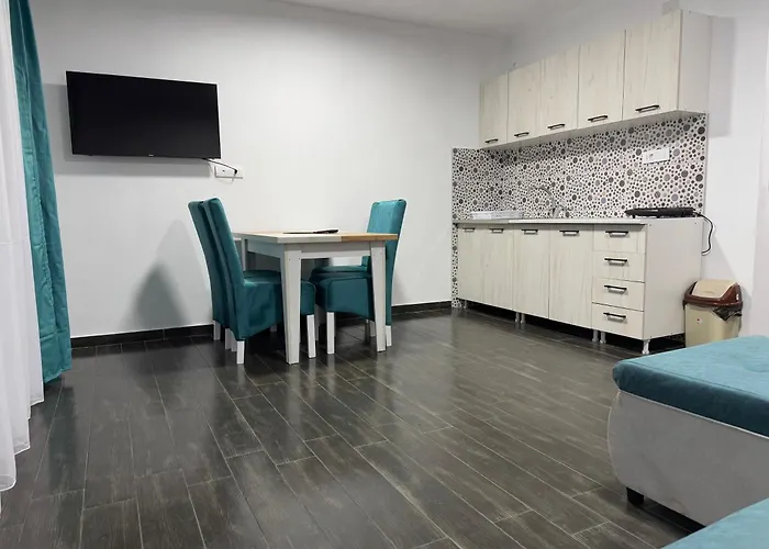 Banovic 아파트 카파오닉