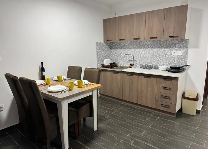 Banovic 아파트 카파오닉