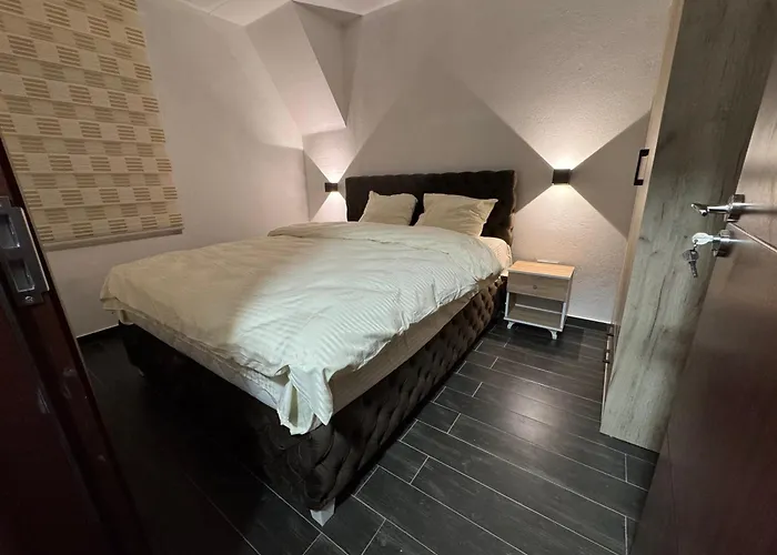 Banovic 아파트 카파오닉