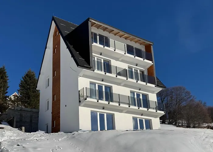 아파트 Banovic 카파오닉