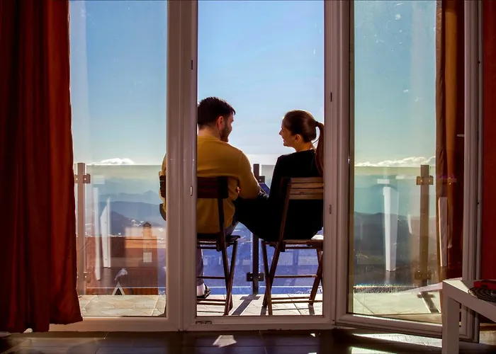 아파트 Banovic 카파오닉